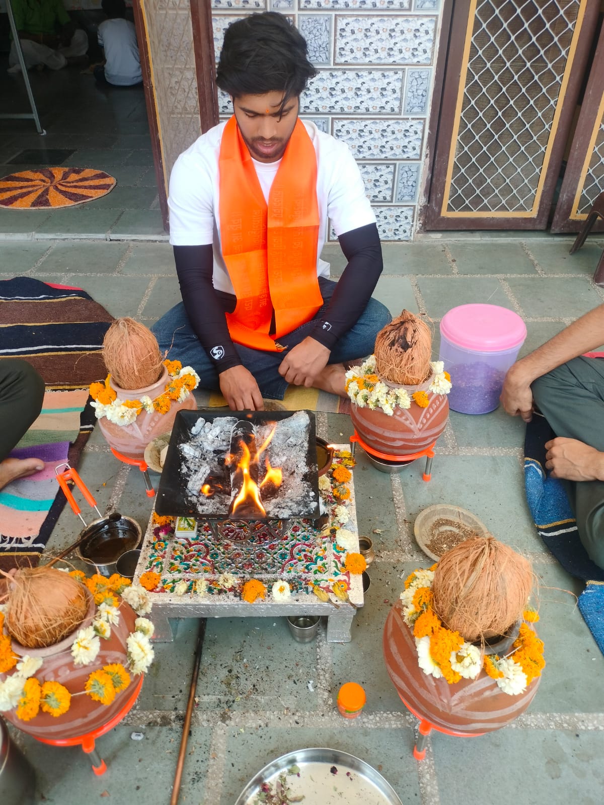 Arya Samaj Ajmer Gallery